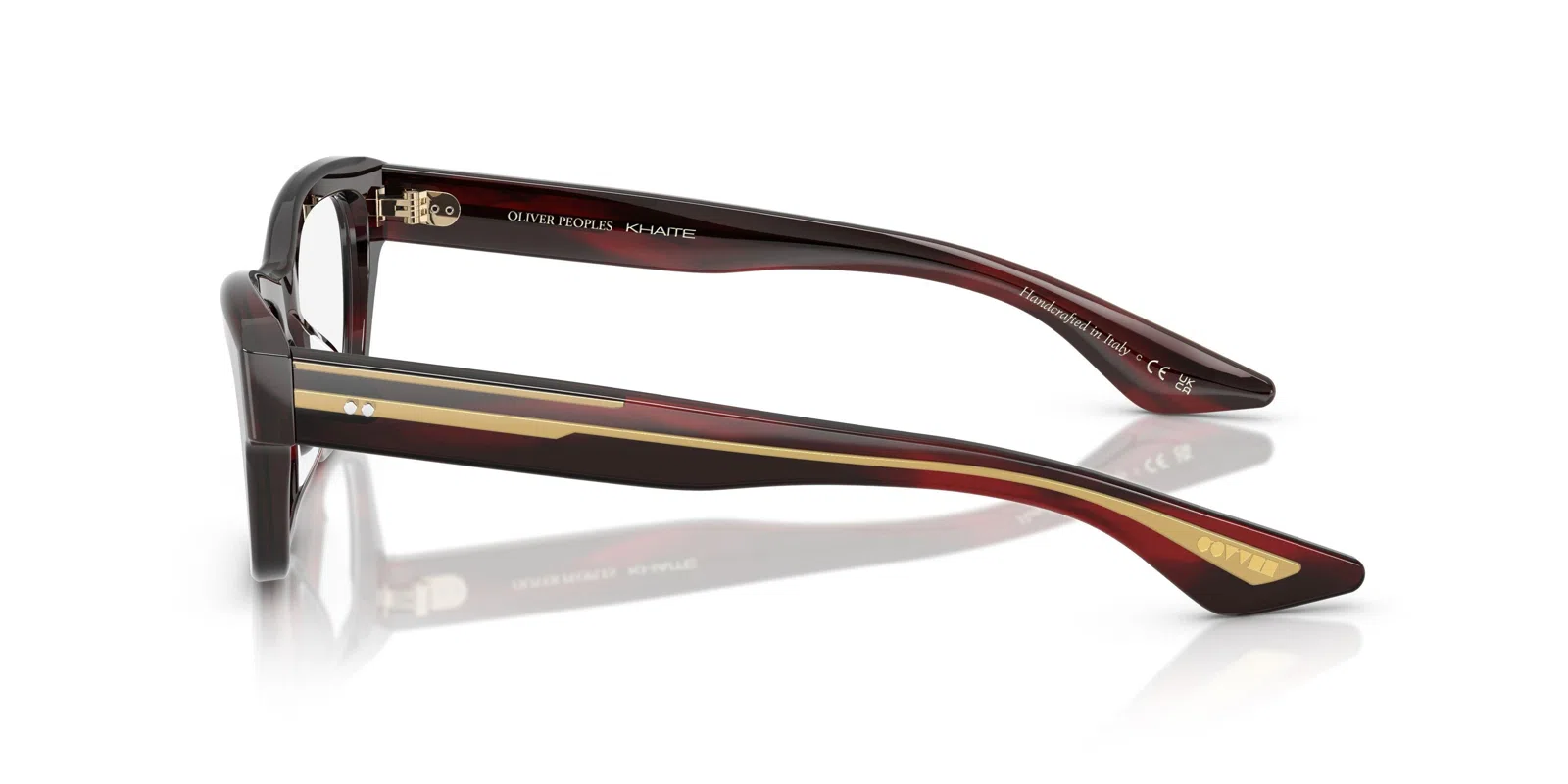 Oliver Peoples 1953rx 5585U Eyeglasses - view 2